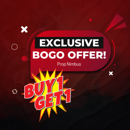 Prop Nimbus Kicks Off the New Year with Exclusive BOGO Offer!