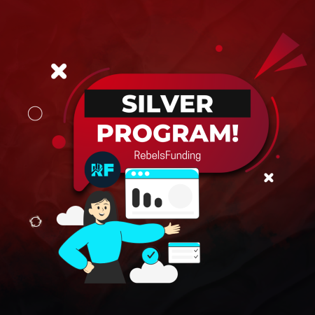 RebelsFunding Silver Program: Make the Right Choice!