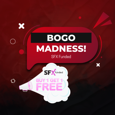 SFX Funded Launches New Holiday “BOGO Madness!”