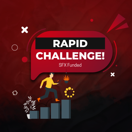 SFX Funded Rapid Challenge Trading Rules & Objectives!