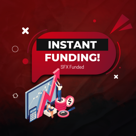 SFX Funded’s Instant Funding Trading Rules & Objectives!