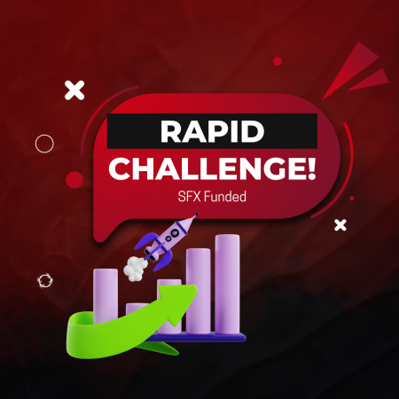 SFX Funded’s Rapid Challenge: A Trader’s Go-To Option!