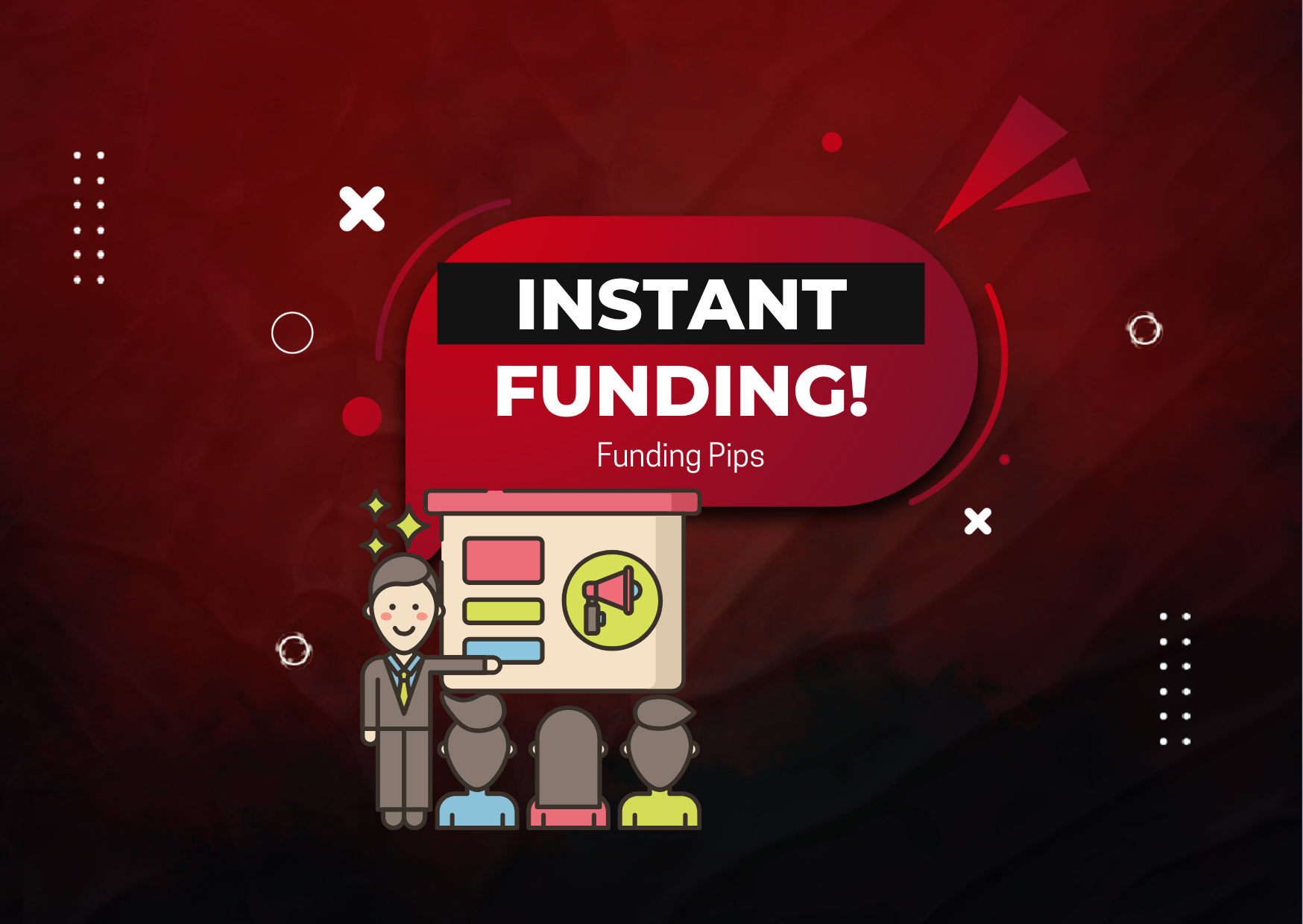 Skip the Evaluation: Funding Pips New FundingPips Zero! - Forex Prop Reviews