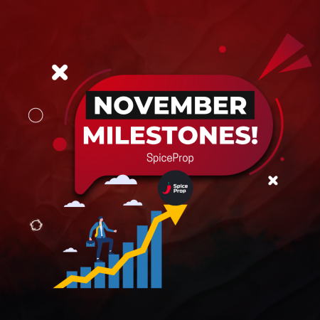 SpiceProp Marks November with Major Milestones: Good or Not?