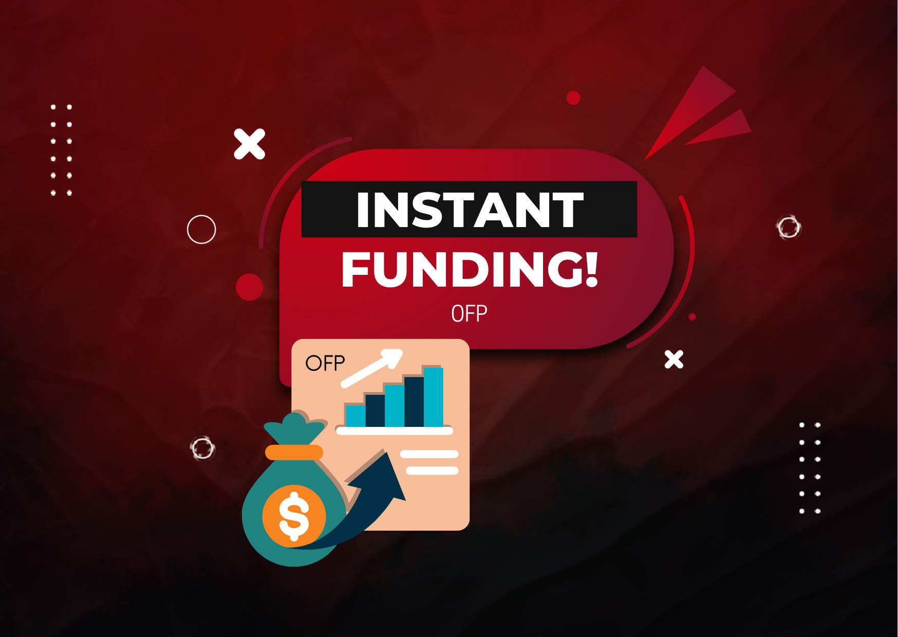 Why is OFP the Best Choice with Its Instant Funding Program? - Forex ...