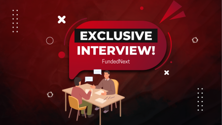 Brad Goh’s Trading Journey: Exclusive FundedNext Interview!