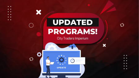 CTI New Revamp of Funding Programs and Loyalty Rewards!