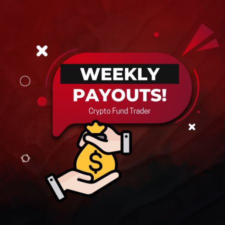 Crypto Fund Trader Milestone: $11.5 Million in Total Payouts!