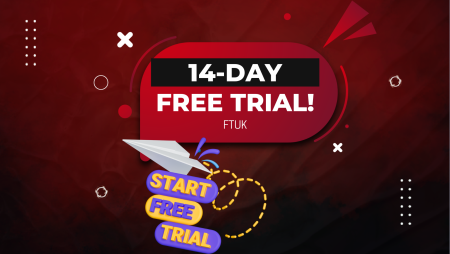 FTUK Launches Free 14-Day Trial on TradeLocker!