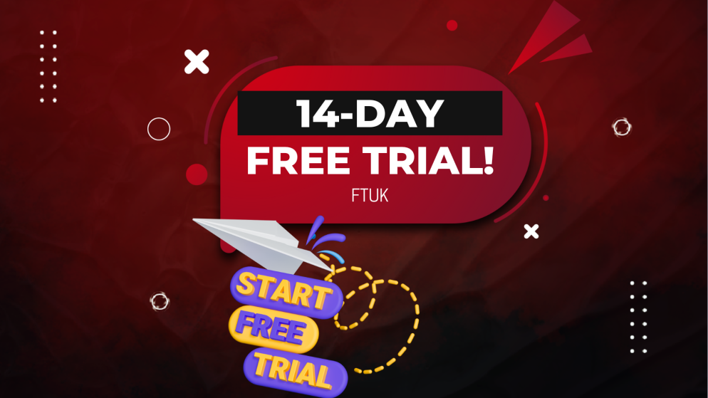 FTUK Launches Free 14-Day Trial on TradeLocker!