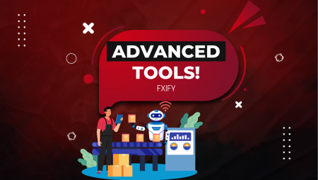 FXIFY Offers Free Access to Trading Central Tools!