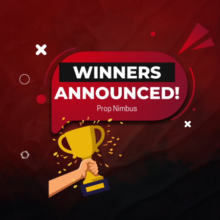 First Prop Nimbus Poker Tournament Winners Announced!