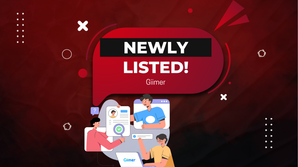 Forex Prop Reviews New Listing Giimer – An Era for Traders!
