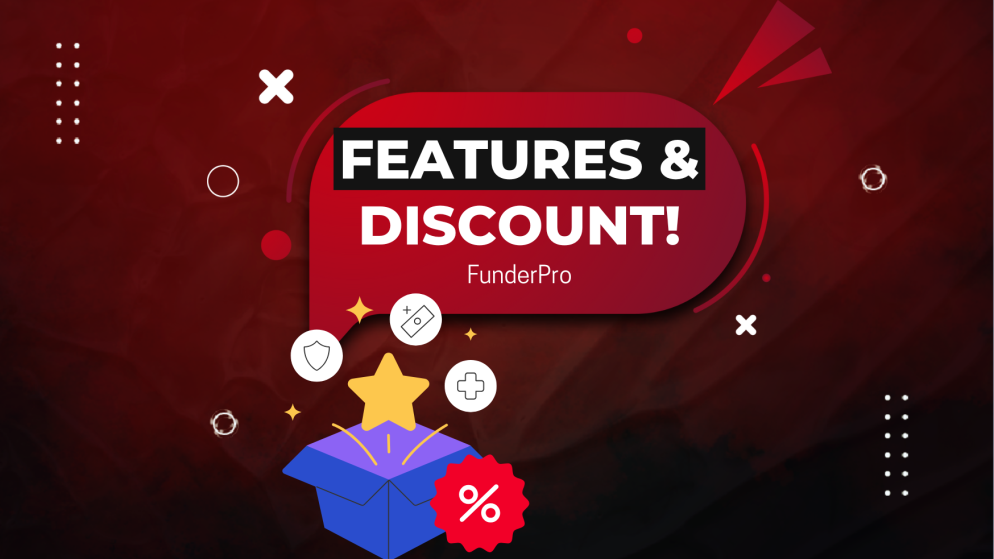 FunderPro Incredible Features + Exclusive Discount!