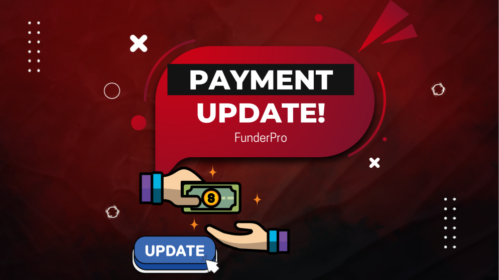 FunderPro Shifts to USDC for EU Client Payment Process!