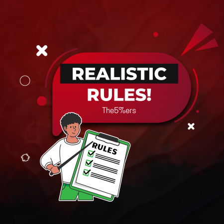 Is Getting The5%ers Capital Realistic? Here Is What You Need to Know!