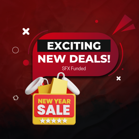 New Year, New You: SFX Funded Announces Exciting Deals!