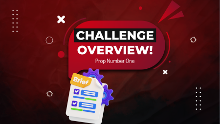 Prop Number One’s Two-Step Challenge Trading Rules: Check it!