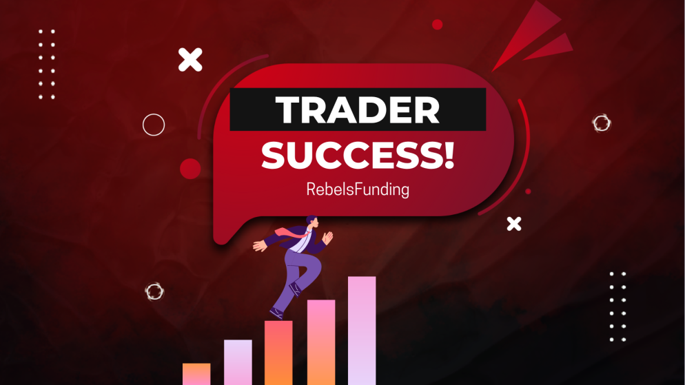 RebelsFunding Celebrates Trader Success: Moutia Statistics!