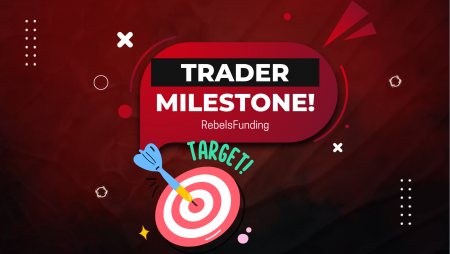 RebelsFunding Trader Achieves New Statistics Milestone!
