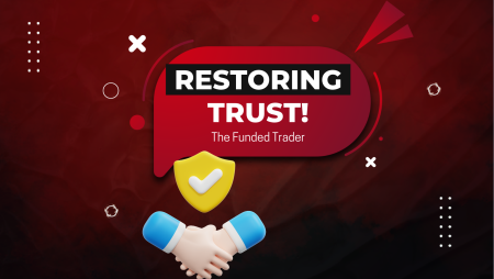 The Funded Trader Resumes Payouts After March 2024 Pause!