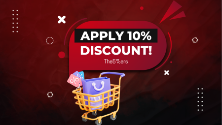 The5%ers Discount: Start your Trading Journey!
