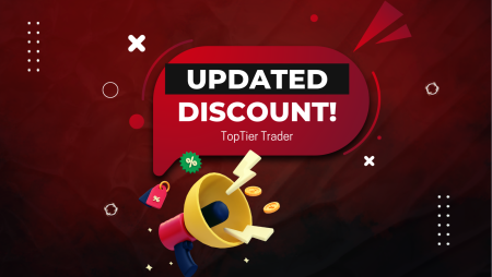 TopTier Trader Discount for Traders: New Code Available!