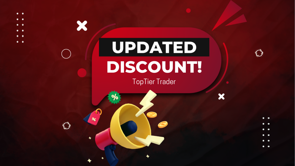 TopTier Trader Discount for Traders: New Code Available!