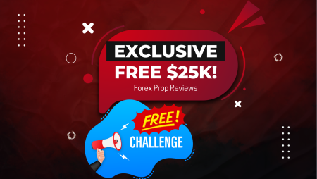Unlock a Free Prop Nimbus $25,000 Challenge: Exclusive Offer!