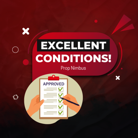 Why You Should Choose Prop Nimbus? Here are your Reasons!