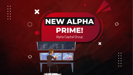 Alpha Capital Group Introduces Alpha Prime for Elite Traders!