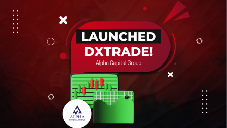 Alpha Capital Group US Traders Update & DxTrade Integration!
