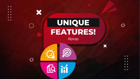 Alpicap: A Top-Rated Prop Firm Offering Unique Trading Features!