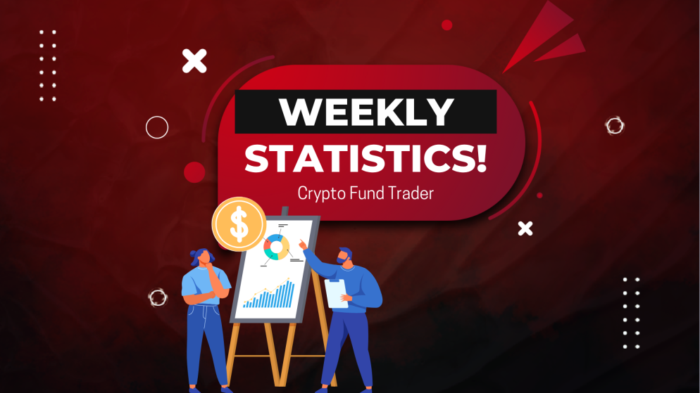 Crypto Fund Trader Reaches $12M: Payout Statistics Revealed!