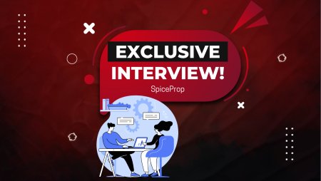 Exclusive Interview: Carlos Shares His Journey with SpiceProp!