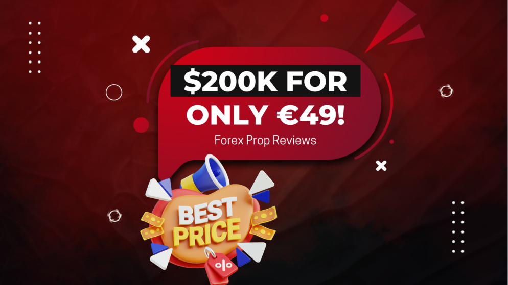 FPR & FXAN Limited-Time Offer: Get a $200k Account!