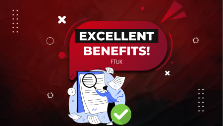 FTUK: The Choice for Thousands of Traders Worldwide!