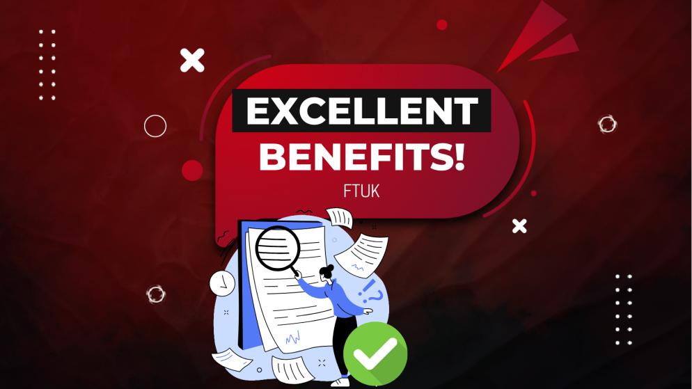 FTUK: The Choice for Thousands of Traders Worldwide!