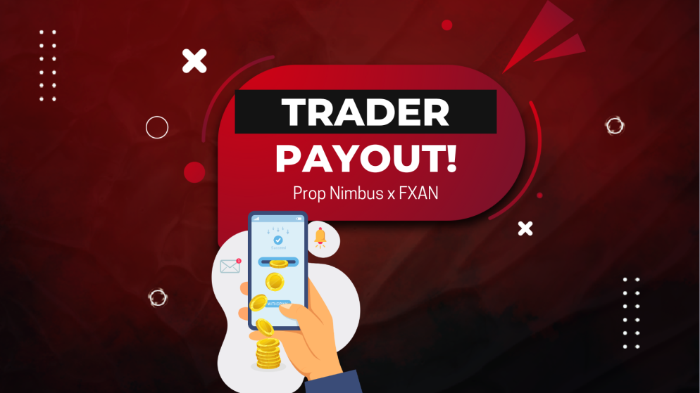Fahad’s Payout: Triumph in FXAN & Prop Nimbus Free Challenge!