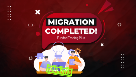 Funded Trading Plus Completes Migration to DXtrade!