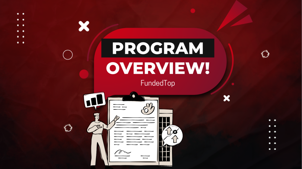 FundedTop’s Toppers: Is the Right Program For You?