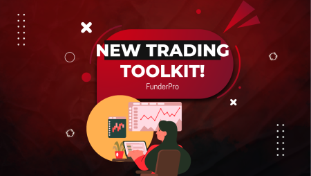 FunderPro Labs: The Trading Toolkit Now Live in the Dashboard!
