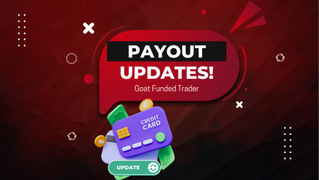 Goat Funded Trader Important Changes to Payout Schedules!