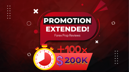 High Demand? FPR Secure Additional 100 More $200K Accounts!