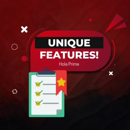 Hola Prime: Offering Flexibility and Unique Trading Features!