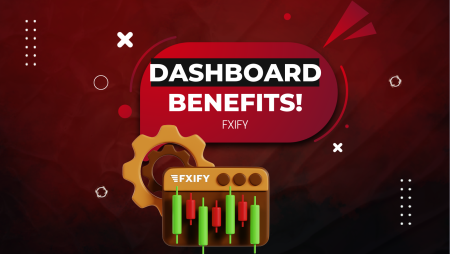 How FXIFY Dashboard Helps You Evaluate and Improve Your Strategy!