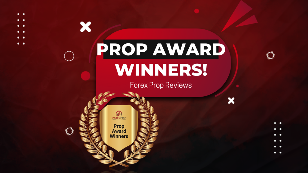 January 2025 Prop Awards Winners: New Year and New Winners!