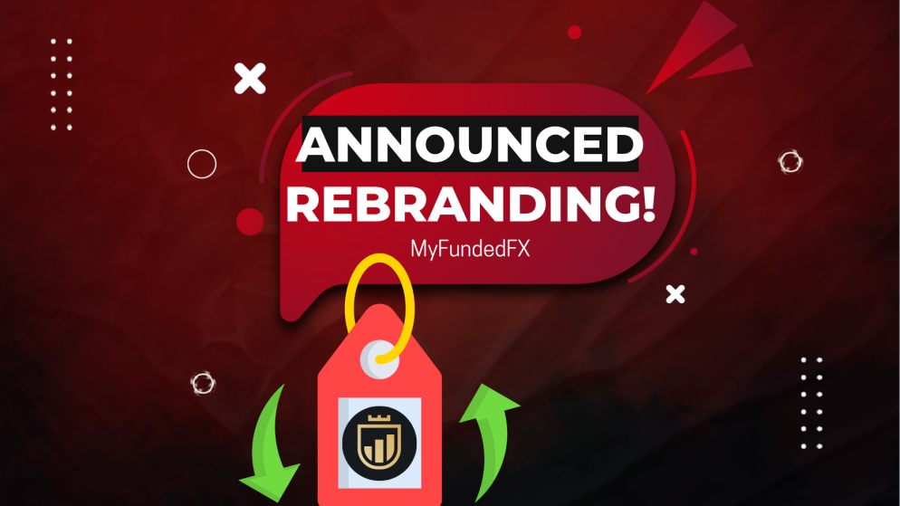 MyFundedFX Announces Rebranding to Seacrest Funded!