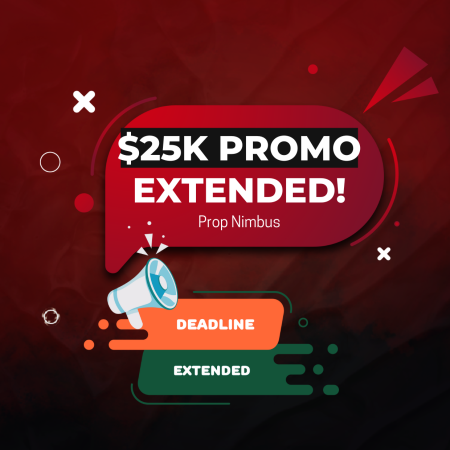 Prop Nimbus Free Challenge Account Extended: AGAIN!