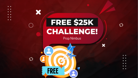 Prop Nimbus Free Challenge Offer Extended: Don’t Miss it!